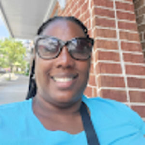 Meet your Posher, Sherita